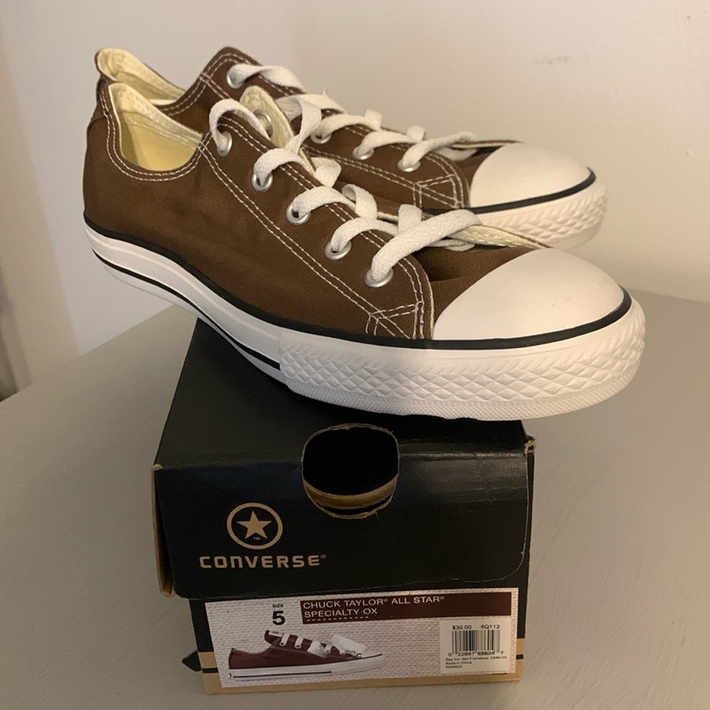 COPY - Converse Chuck Taylor All Star